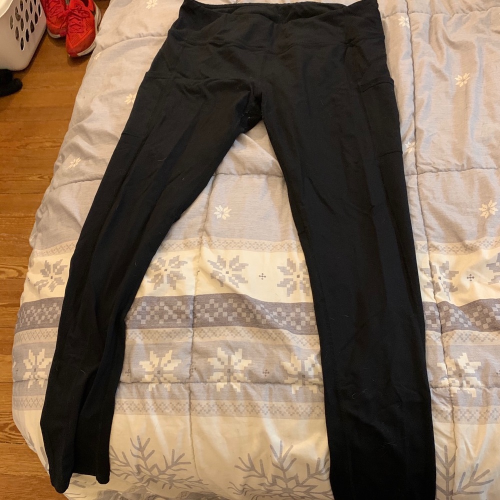 Senita Leggings